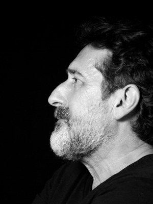 Carlos Guedes / Cebola
