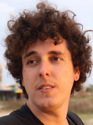 Guilherme Melles