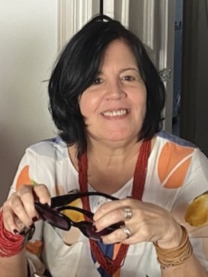 Claudia Miranda
