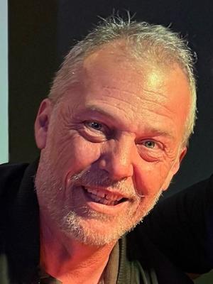 Marcos Pompiano