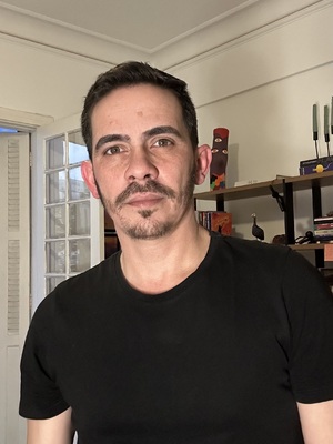 Rodolfo Alves