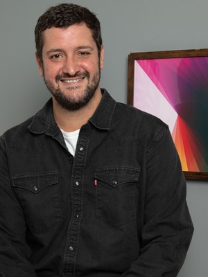 Fabio Mostof