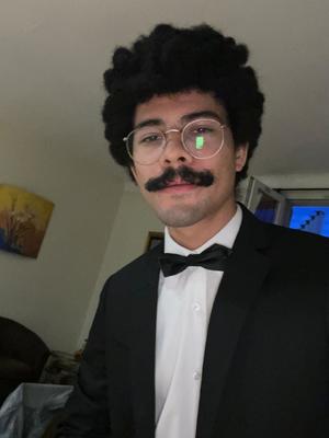 Nathan Machado