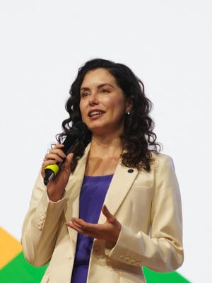 Virgínia de Ângelis