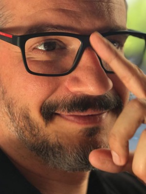 Bruno Pinaud