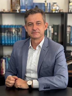 Rogério David