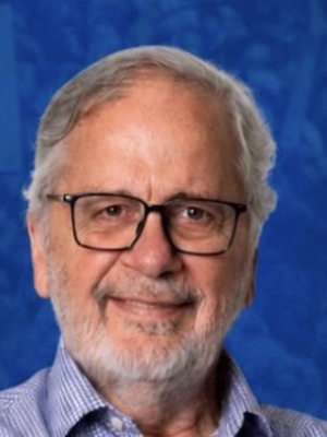 Fernando Peregrino