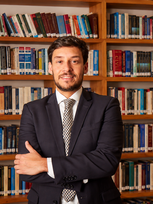 Murilo Côrtes
