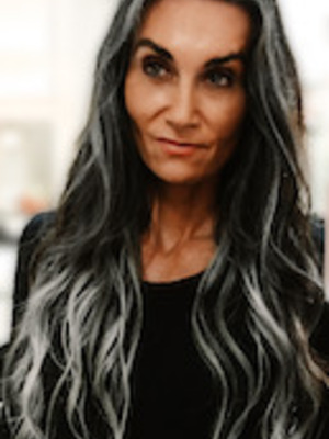 Liliane Leroux