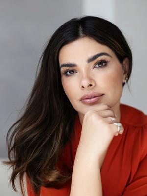 Vanessa Giacomo