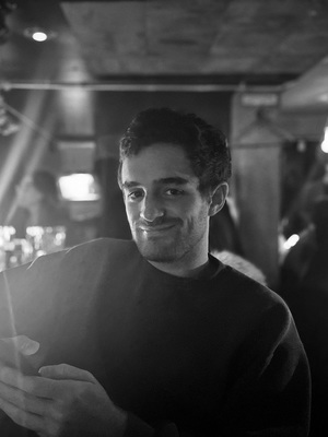 João Londres