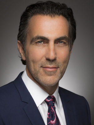 Clifford Werber