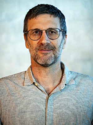 Bruno Vaks