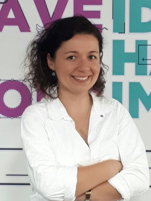 Clarisse Goulart