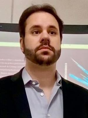 Magno Maranhão