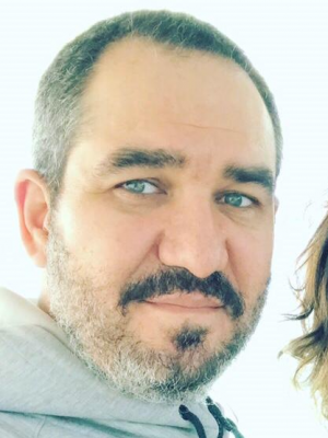 Christian de Castro
