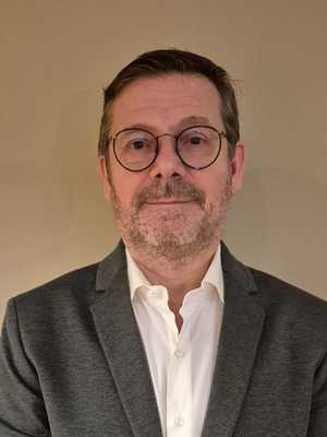 Carlos Marín