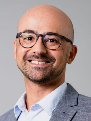 Rodrigo Nejm