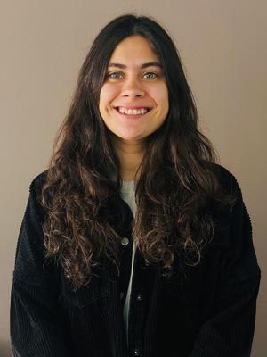 Antonina Kerguelen Roman