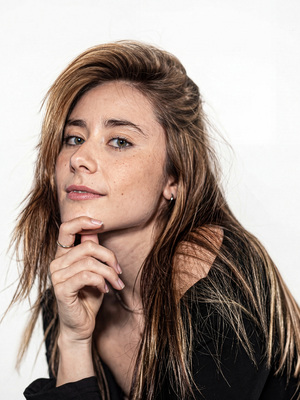 Beatriz Frazao
