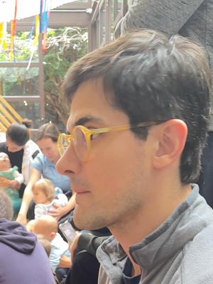 Hugo Neri