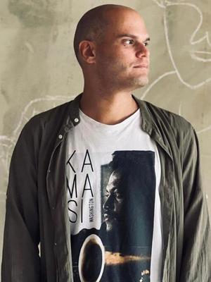 Lucas Faria
