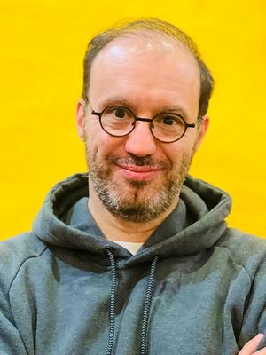 Felipe Lacerda