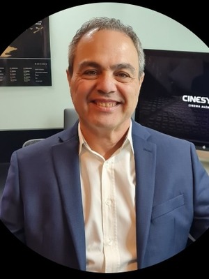 MARCOS BARROS