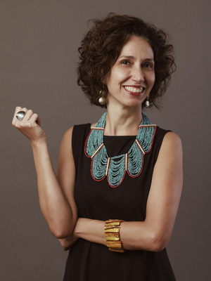 Rachel do Valle
