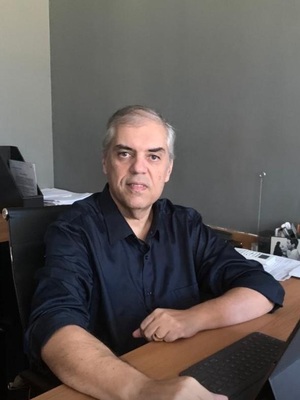Sandro Rodrigues