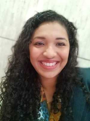 Gisela Pérez Fonseca