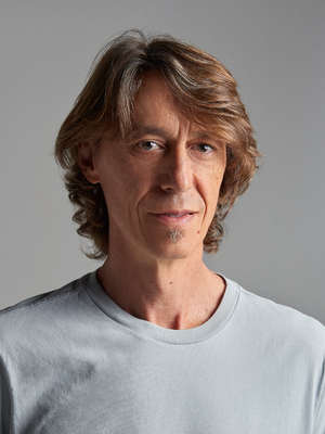 Marcos Luporini