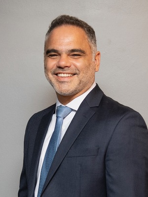 Daniel Campello