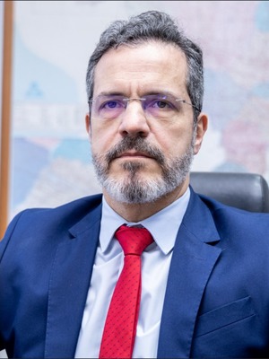 Felipe Giesteira