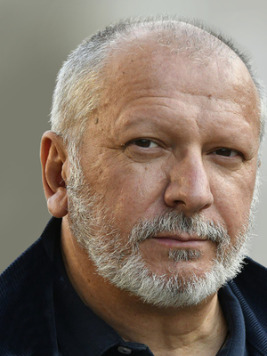 Sergey Novozhilov