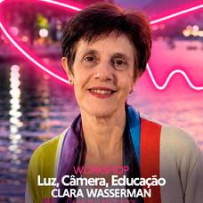 Luz, Câmera, Educação: Como usar o cinema em sala de aula