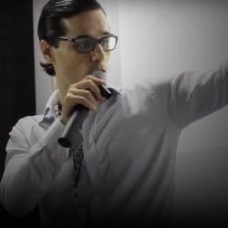 Screenwriting Workshop – Part 1