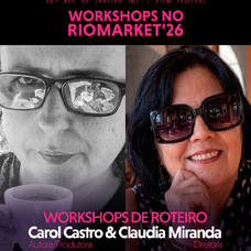 Workshop de Roteiro com IA