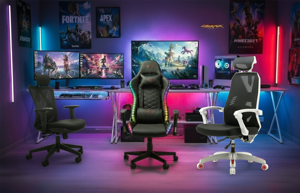 GAMING HARDWARE
