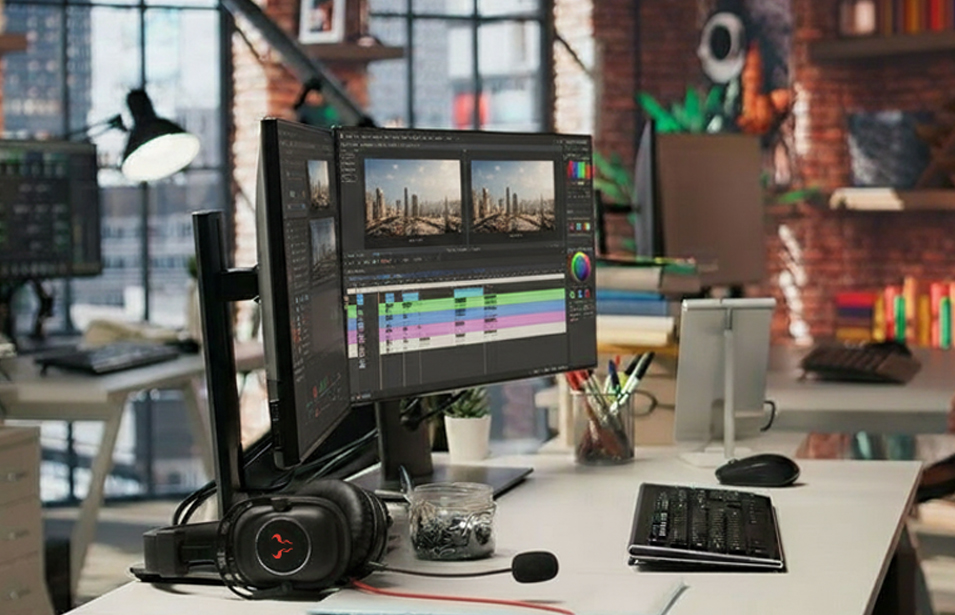 CONTENT CREATION