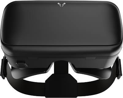 RGoggle Play