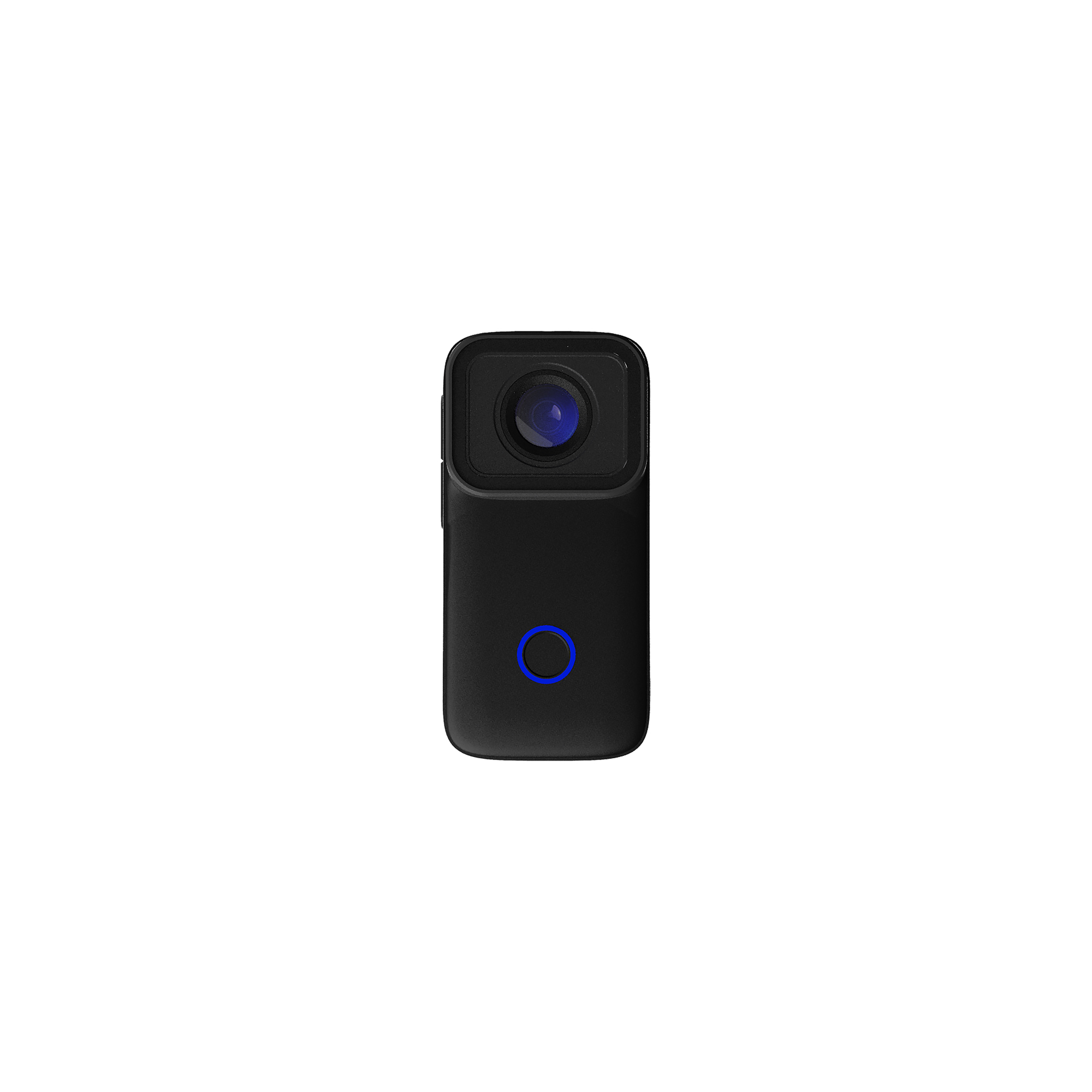 RCAM MAX GAMER CAMERA - Black