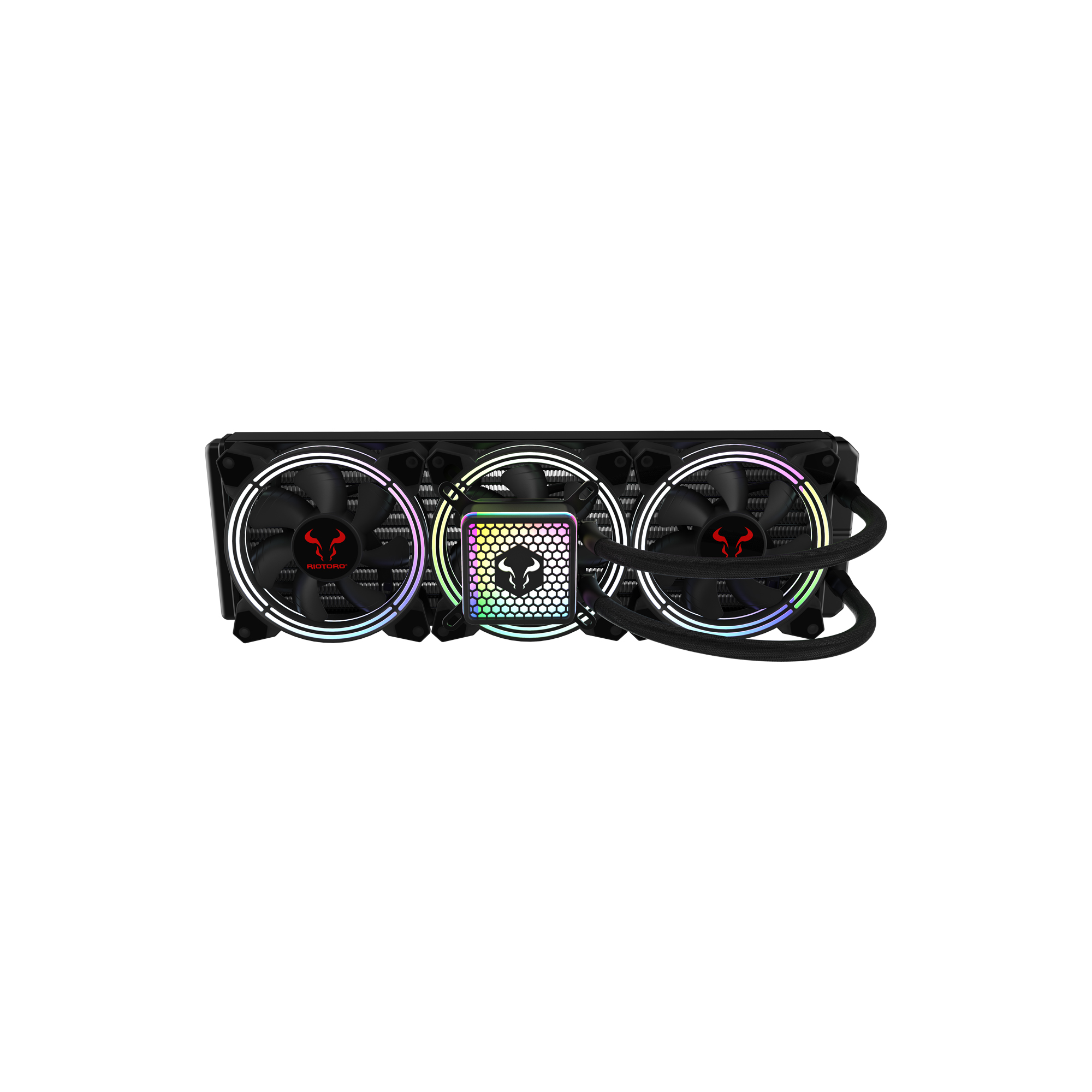 Hydrofrost 360