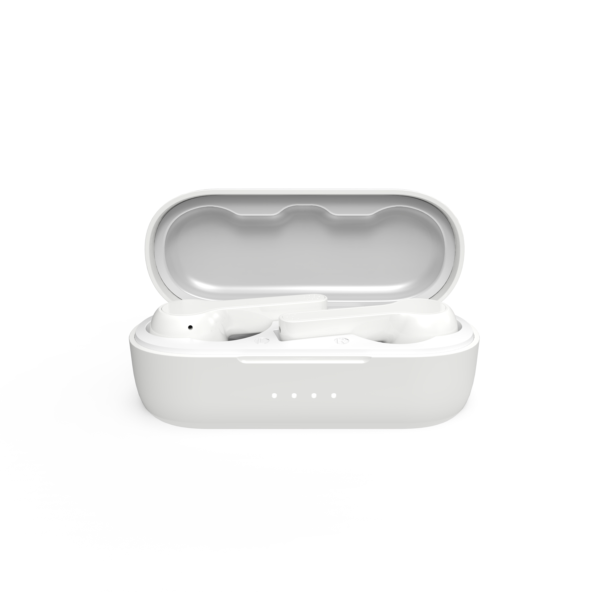 RIOTORO RPOD CLASSIC TRUE WIRELESS EARBUDS