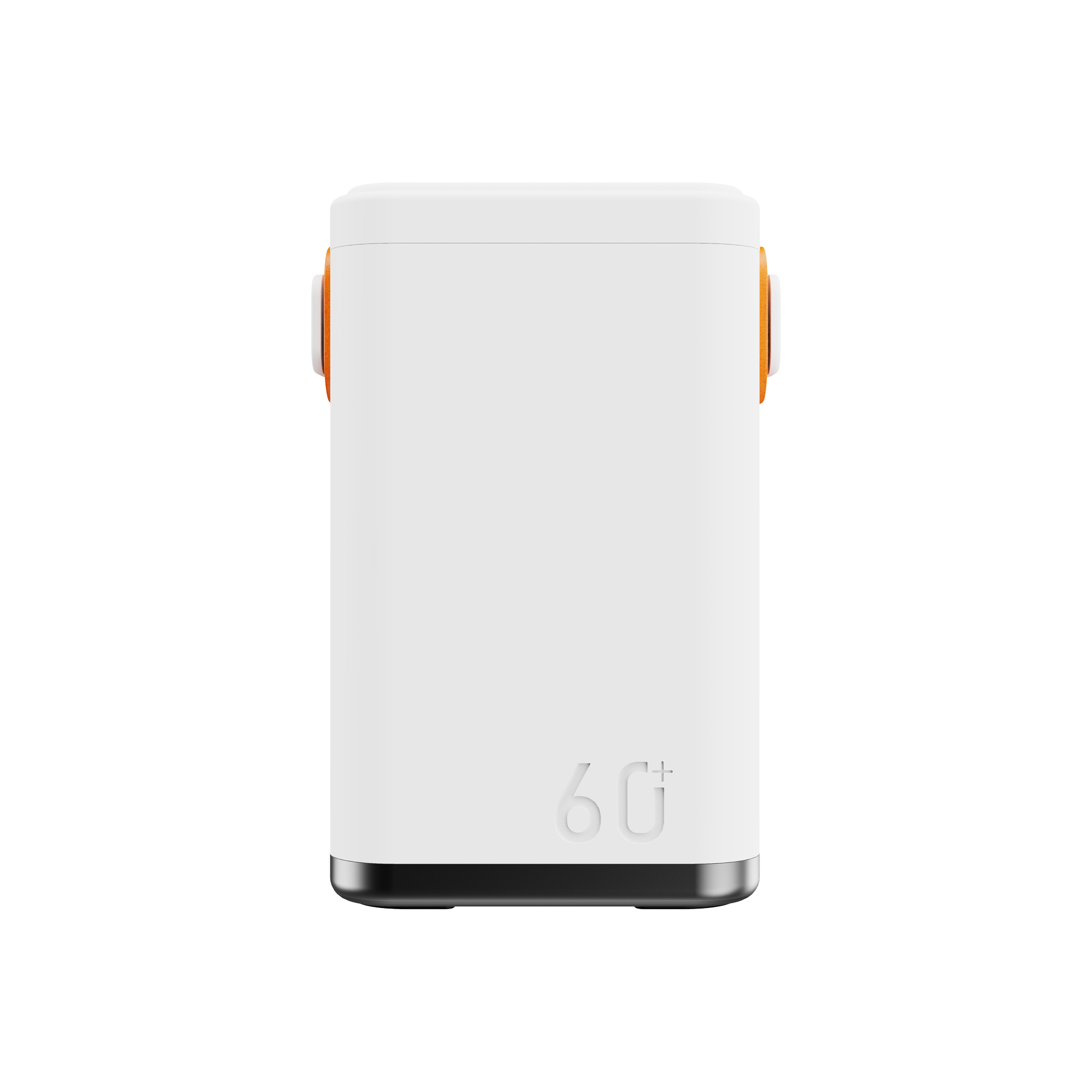 rBank Magnum White