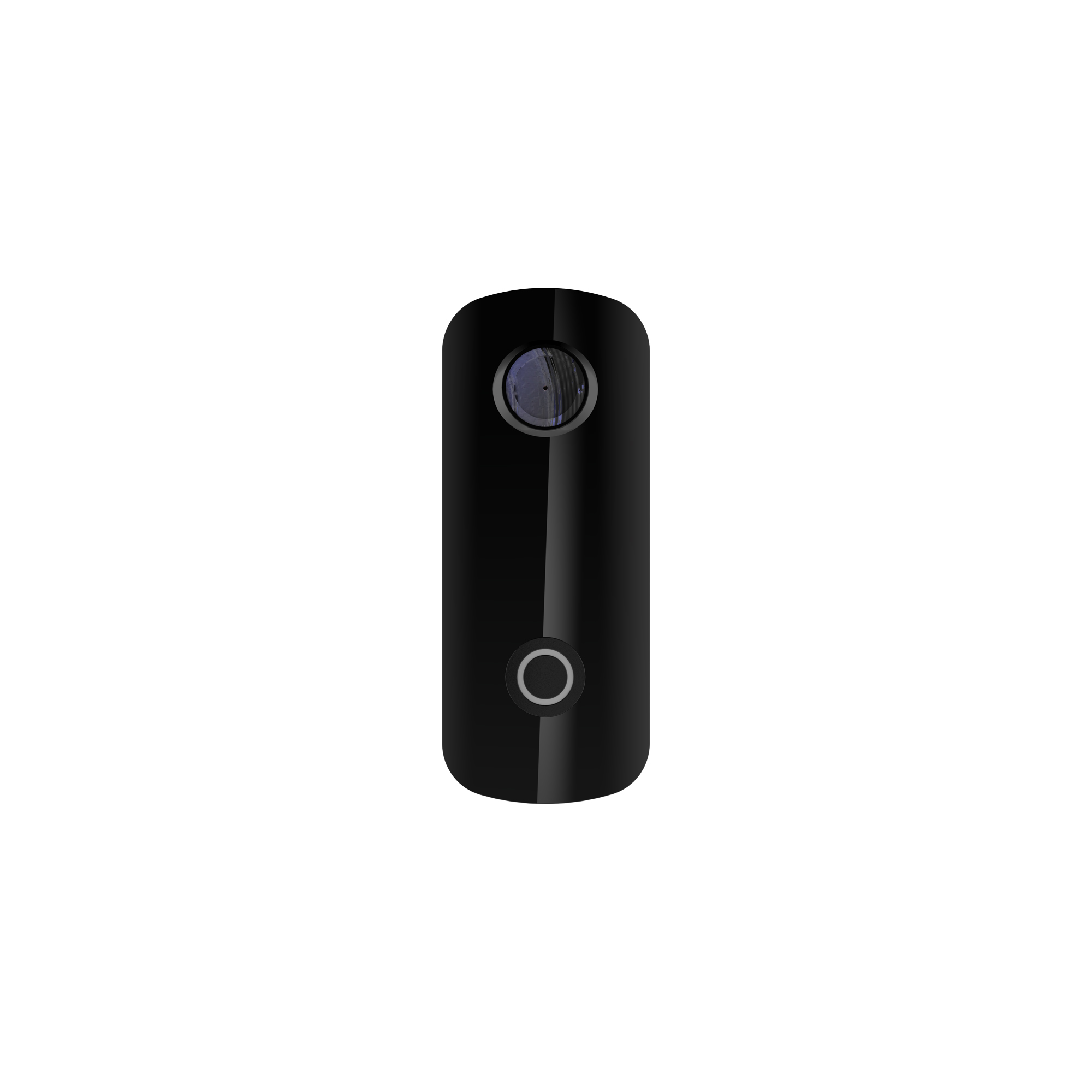 RCAM CLASSIC BLACK