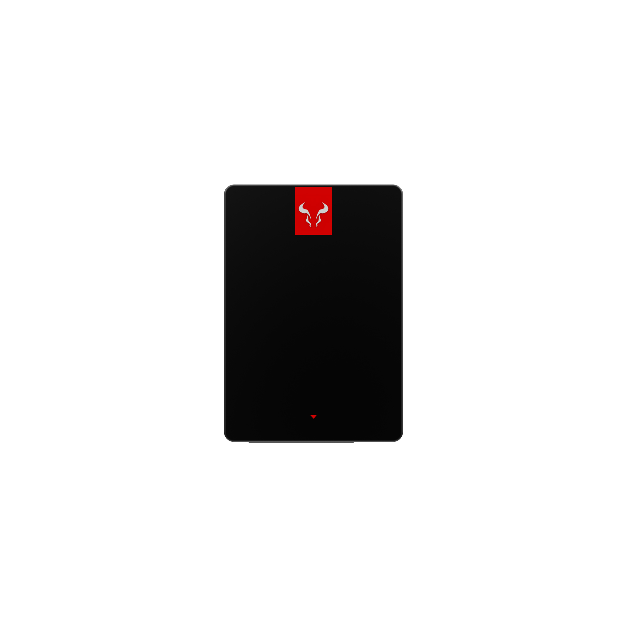 RDISK 500