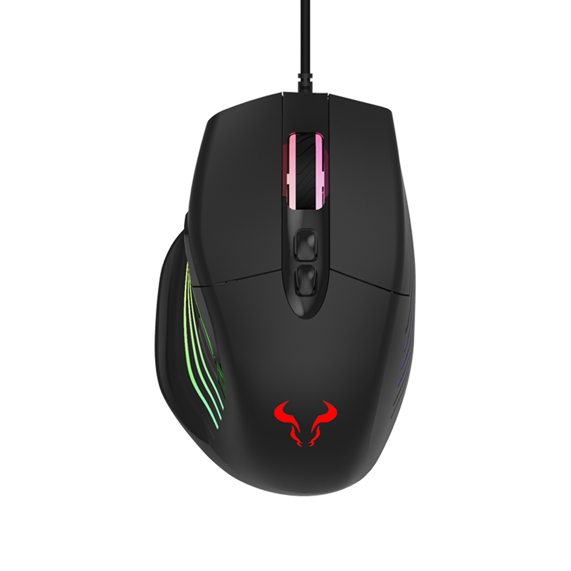 NADIX RGB Gaming Mouse