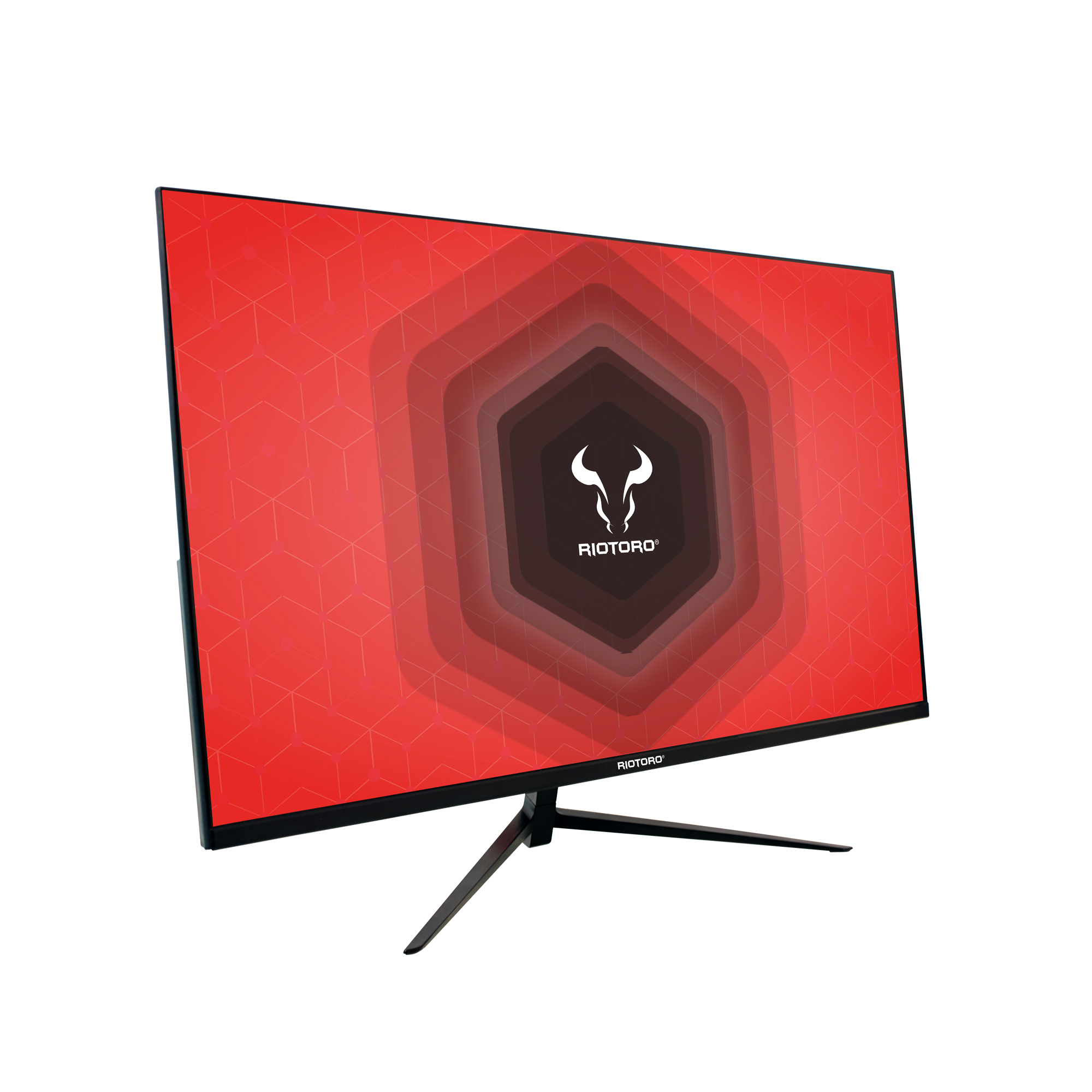 RIOTORO STINGRAY RX27 GAMING DISPLAY