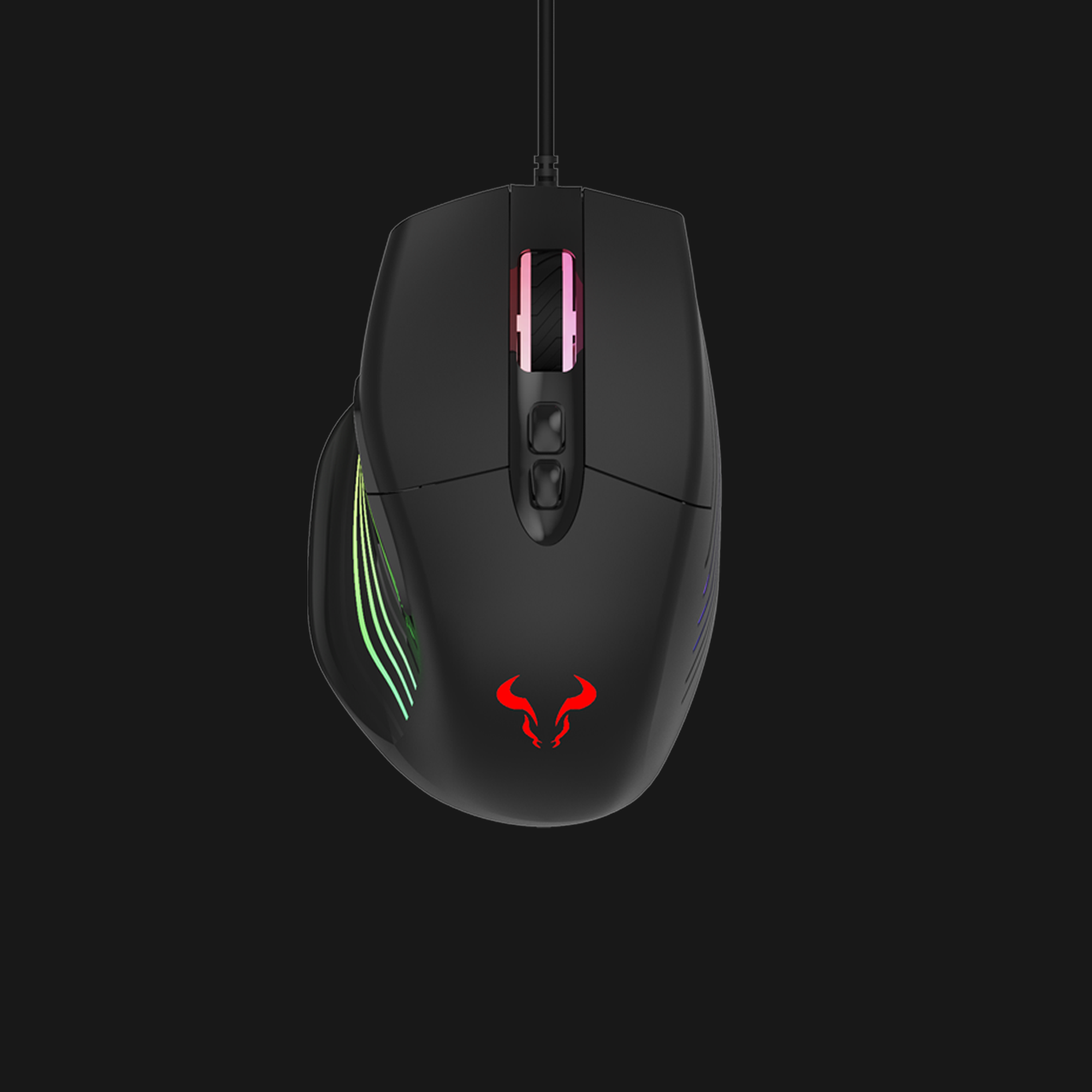 NADIX RGB Gaming Mouse